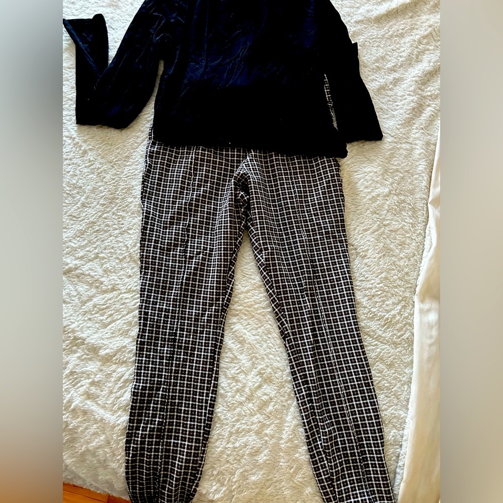 Old Navy Stevie High Rise Leggings